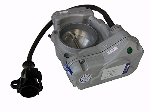 Amazon.com: PROGRAMA Throttle Housing 0001414925 : Automotive