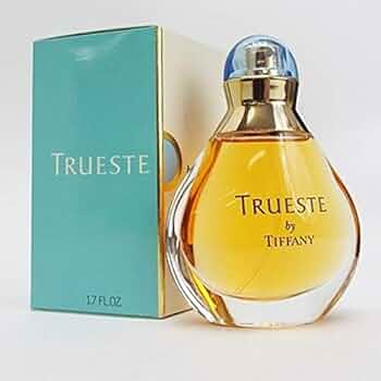 ティファニーTRUESTE 香水 50ml✕2本セット 【新品】 ティファニーTRUESTE 香水 50ml✕2本セット 【新品】