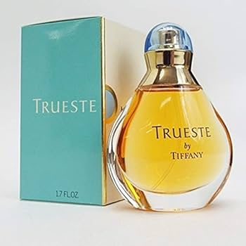 香水　ティファニー　トゥルーエスト Amazon.com : Trueste By Tiffany & Co. Perfume For Women 1.7