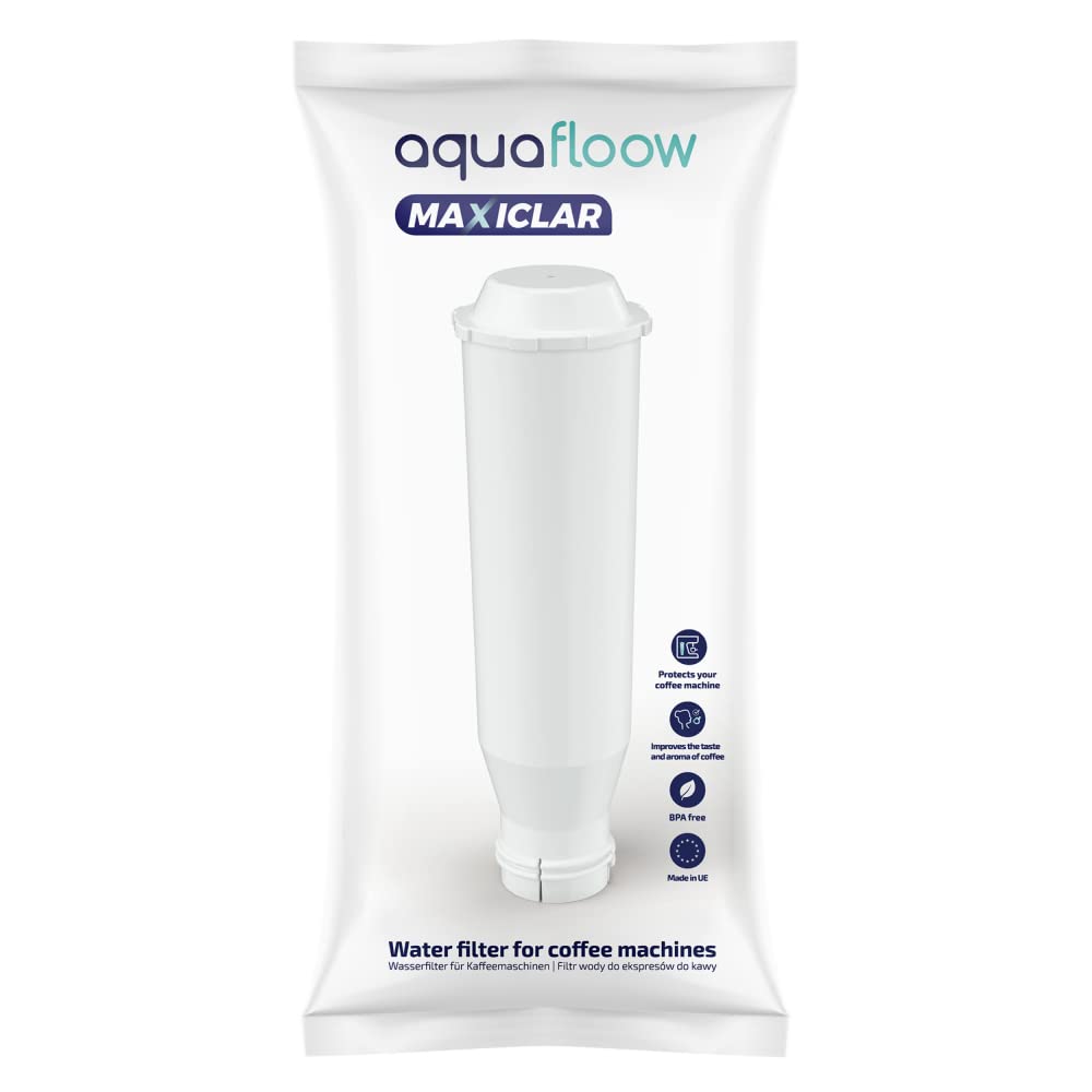 Waterfilter Nivona, siemens, krups, nespresso, bosch, aeg, melitta