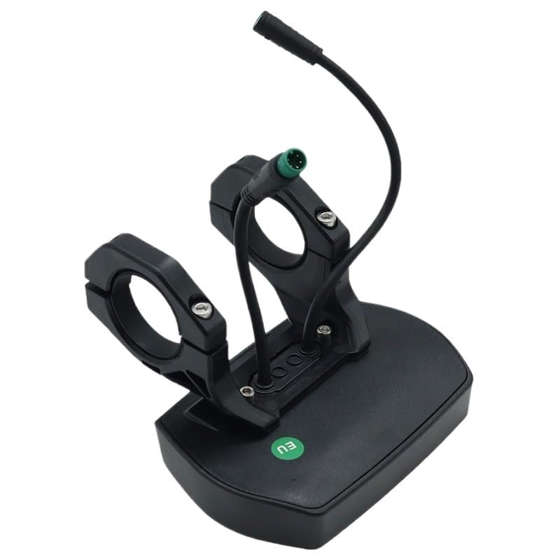 Controleur Trottinette Electrique Contrôleur 48V et Tableau de Bord for Scooter électrique, Compteur numérique, contrôleur Moteur CC sans balais, Accessoires