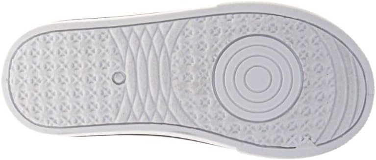 Josmo Disney Cars Shoes for Boys Lightning McQueen Tow Mater Lowtop Sneakers - Casual Fashion Slip-on Laceless Canvas Shoe (Sizes: 7-10 Toddlers / 11-12 Little Kids) - Image 5