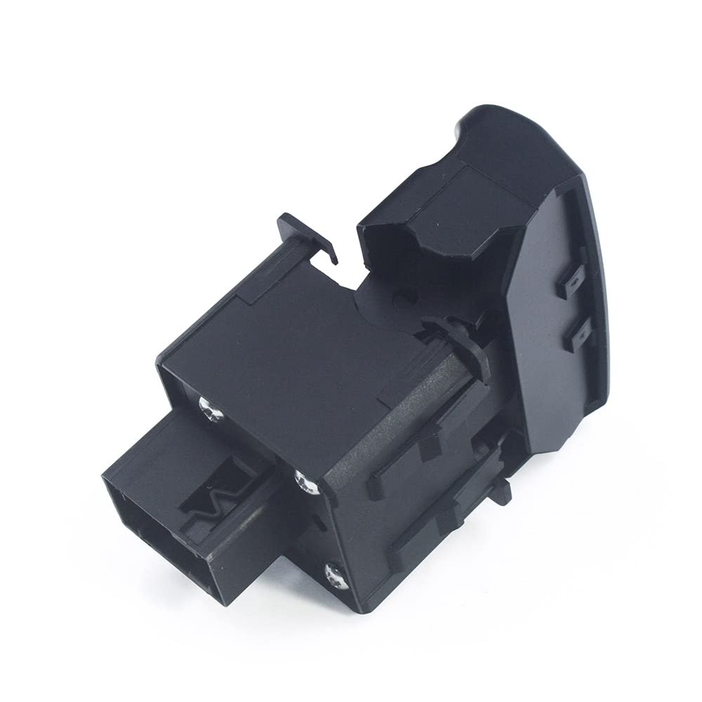 PGBS002 Interruttore Freno a Mano 470706 470703 470702 compatibile con Cit.roe.n C4 GRAND PICASSO II 2013-2015, C4 PICASSO II 2013-2016, DS4 2011-2015, PEU.GEO.T 3008 MPV (0U_) 2011-2016