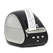 Dymo LabelWriter 550 Direct Thermal Printer - Monochrome - Label Print - USB - USB Host - Black
