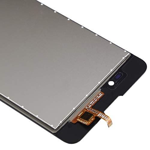 Numériseur pour Wiko Sunny 2 Plus tactile fluide et écran ACL