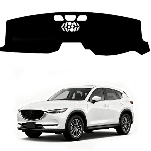 }c_ CX-5 2018-2021 CX-8 2019 _bV{[hJo[ |GXef _bV{[h}bg ~ Ăh~ 򉻖h~ _bV{[h ی}bg (HUDȂ,ubN)