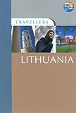 Thomas Cook Travellers Lithuania (Thomas Cook Travellers Guides)