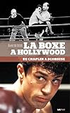  La boxe à Hollywood