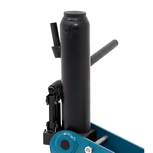 Macaco Hidráulico para Empilhadeira 4 Toneladas Marcon MU-4T
