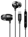 Produktbild UGREEN Hitune Lightning Kopfhörer mit Mikrofon, In Ear Ohrhörer mit Lightning Anschluss kompatibel mit iPhone 12 12 Pro 12 Pro Max 12 Mini 11 11 Pro X XS iPhone 7 usw.