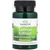 Swanson Saffron Extract 30 mg 60 Vegan Caps