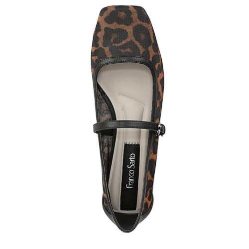 Image of Franco Sarto Tinsley Mary Jane Flats