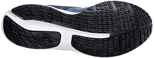Tênis Space, Mizuno, Masculino, Azul/Marinho, 41