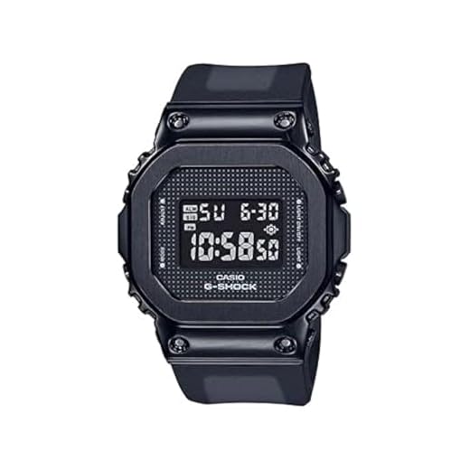 Casio Reloj Digital para Mujeres de Cuarzo con Correa en Plástico G1103