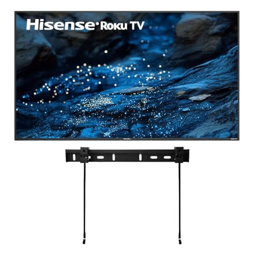 La Mejor Lista de Hisense 50 4k roku tv - los más vendidos. 14 La Mejor Lista de Hisense 50 4k roku tv - los más vendidos. 10