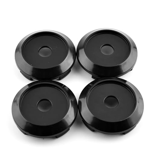 Centre de roue 64 mm enjoliveur moyeu compatible Enkei PF01 Work XT7