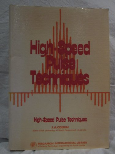 High-Speed Pulse Techniques view 2