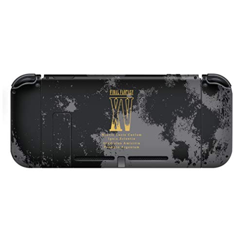 Skin Adesivo para Nintendo Switch - Final Fantasy Xv