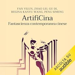 ArtifiCina copertina