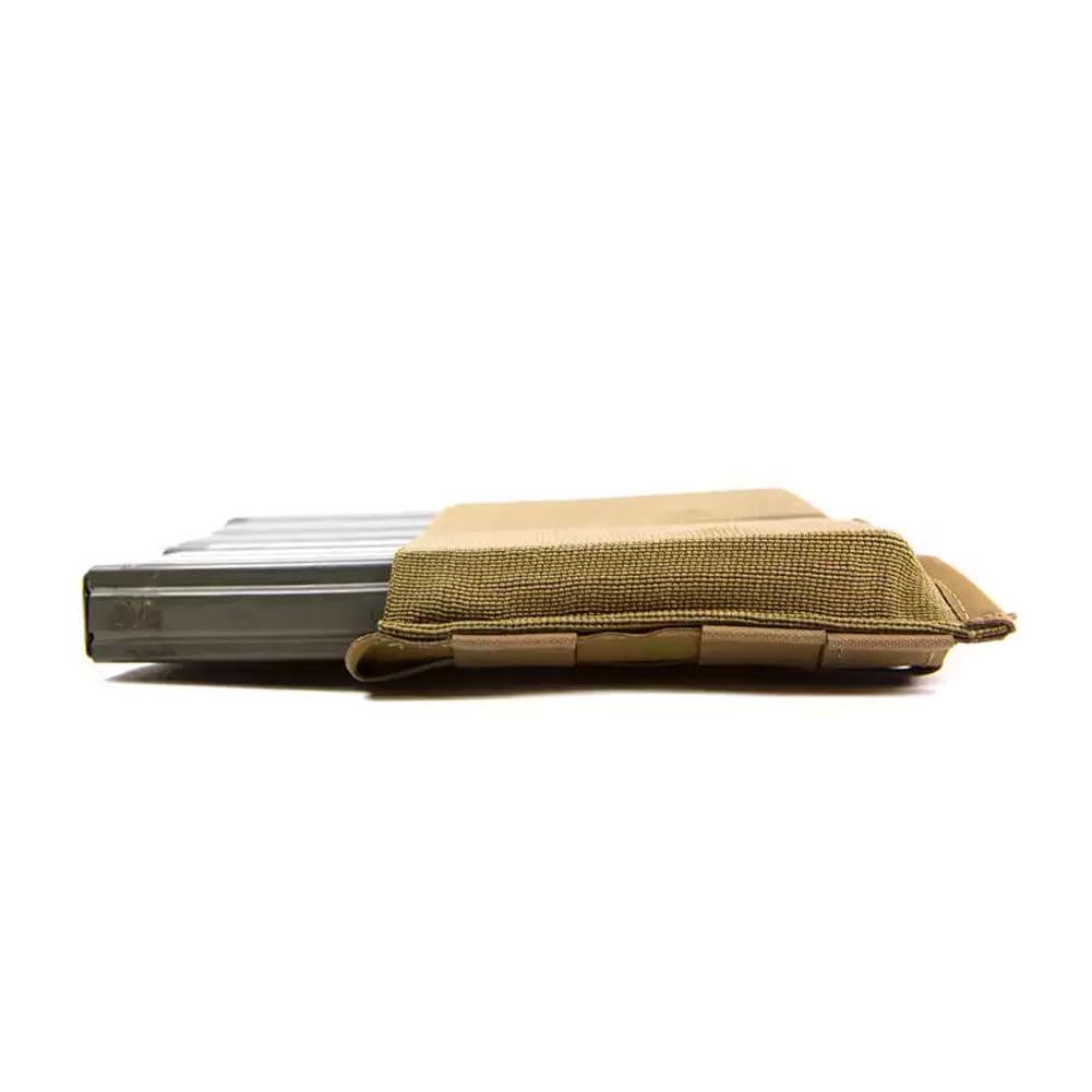 Amazon.com : Blue Force Gear Ten Speed Triple Mag Pouch with