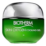 biotherm gesichtspflege Anti-aging Feuchtigkeitsgel für Damen
