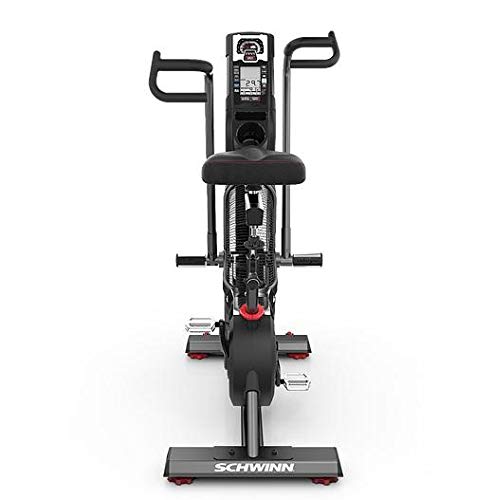 Bike De Resistência Ar Schwinn Airdyne