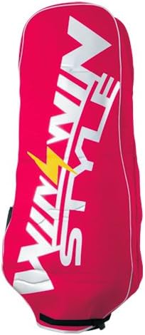 WINWIN Style(ウィンウィンスタイル) 2014年 WINWIN Style トラベルカバー カラー Rose TC-011