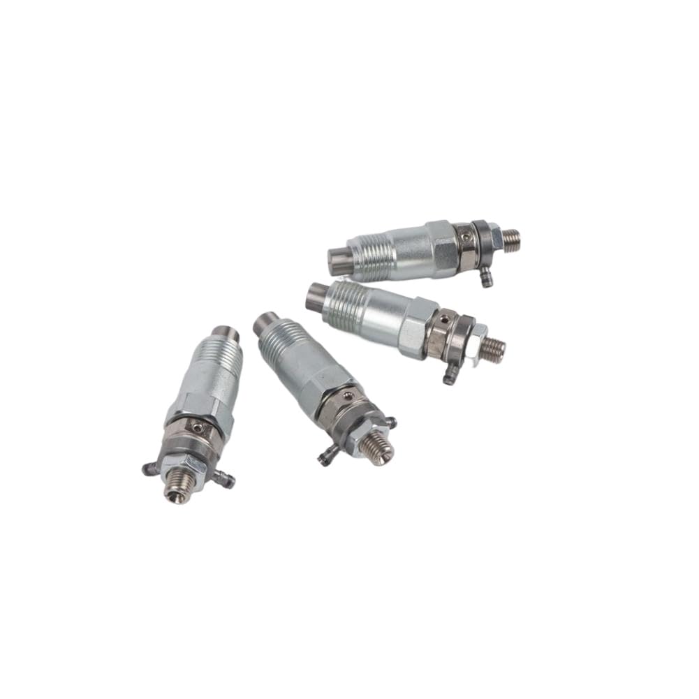 Buse d'injecteur de carburant compatible avec D750 D850 D950 D1302 D1402 Remplacement pour V1702 V1902 15221-53200 70000-65209 19202-53021 19202-53020