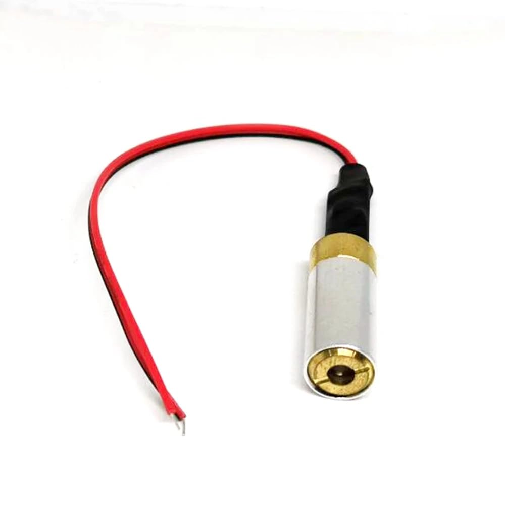 UBDEN Module de diode laser industriel 532 nm -5 5 V
