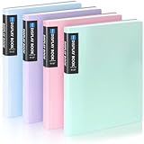 4 Pack Art Portfolios 9