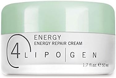 Lipogen Energy Repair Cream