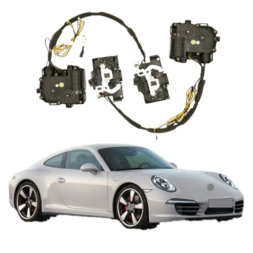 |VF 911 2012~2022 ԗp\tgN[YhAb` pXbNAN`G[^[ dzzTCXN[U[ɑΉ(2017-2018)