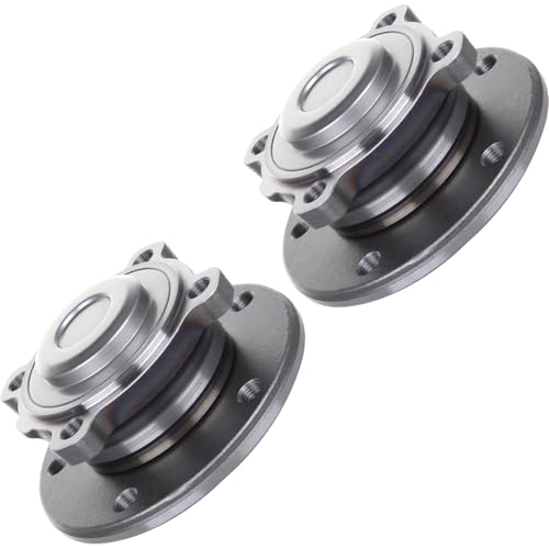 ECCPP 2-Piece 513254 Wheel Hub Bearing 1 Series M 2011