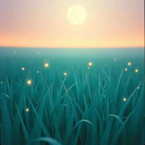 Lunar Orchard, Part I: Harvest of the Silver Moons