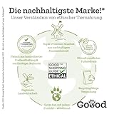 Goood Adult Freilandlamm – Trockenfutter, Hundefutter – getreidefrei, für Knochen und Gelenke, mit hochwertigen Proteinen - für alle Rassen und Größen - 1,8kg