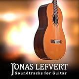 Jonas Lefvert