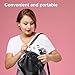 YiiLi 52 Week Savings Binder For Money Organizer Imagen de YiiLi 52 Week Savings Binder For Money Organizer