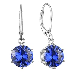 September,Sapphire Color