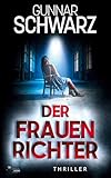 Cover zum Buch Der Frauenrichter