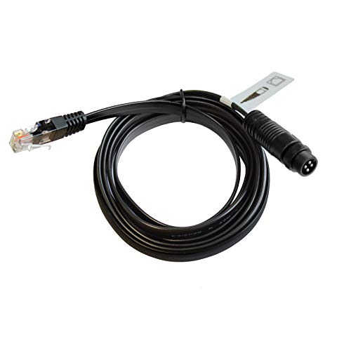 Cavo RS485 a RJ45 per collegare un regolatore di