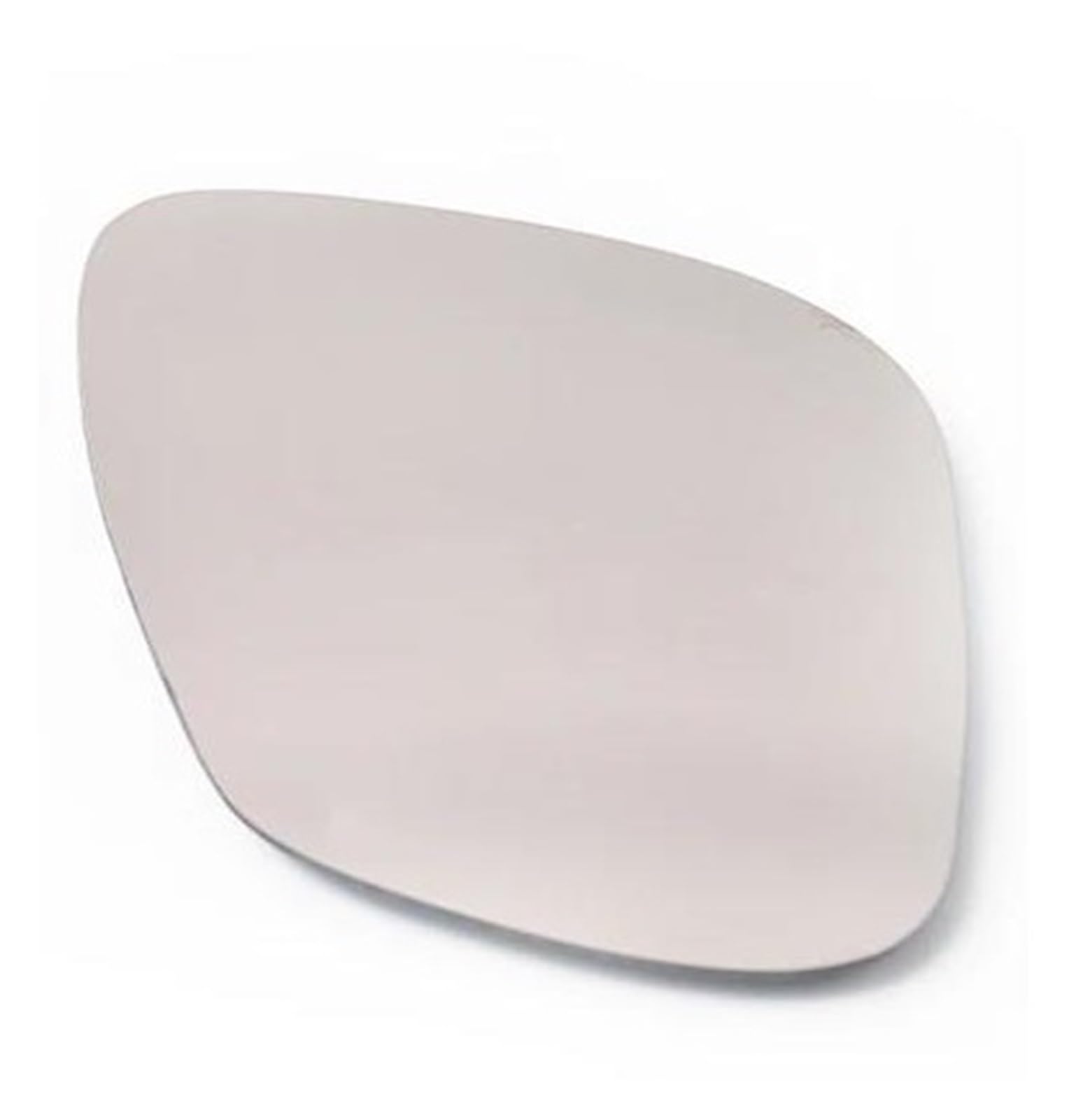 Verre de rétroviseur droit pour Cayenne 955 miroir grand angle chauffant 2002-2006