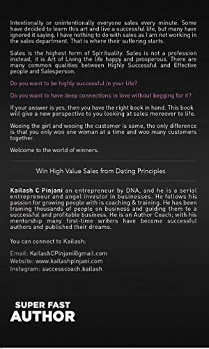 Date Your Clients 3