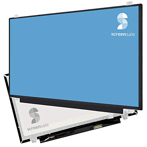 Preisvergleich Produktbild LTN156AT31-P01 LTN156AT37-B01 LTN156AT39-L01 Display Screen Bildschirm - MATT 15.6" LED eDP Ersatzdisplay LCD / Leichte Installation / Bester Qualität & Zufriedenheitsgarantie