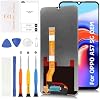 Pantalla original para Oppo A57 5G/ A57s/ A57e/ A77 4G/ A17/ A17k/ A58 5G/ A58x 5G/ A78 5G, repuesto de 6.56" display, táctil y digitalizador, pieza de reparación 2