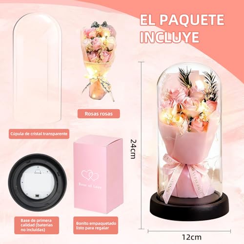 La mejor selección de Flores Top 5. 2 Imagen adicional
