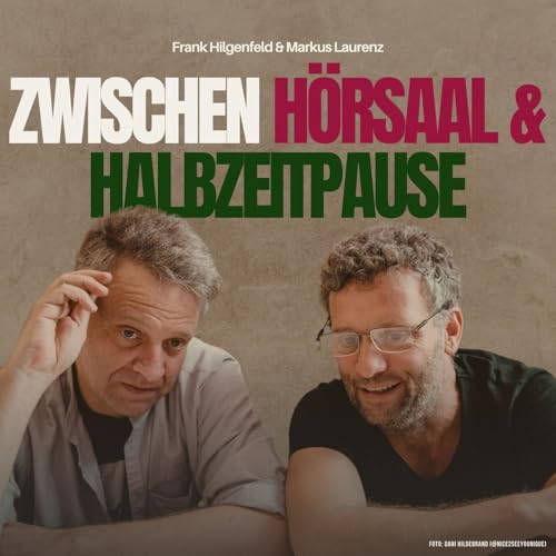 『Ein Campus f&uuml;r Macher und Weiterdenker』のカバーアート