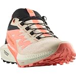 Salomon Damen Sense Ride 5 Trailrunning-Schuhe – Bild 3
