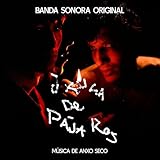 Jaula de Pájaros (Banda Sonora Original)