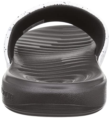 Image of Under Armour Men's Ansa Graphic Slide Sandal