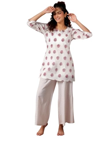 Image of Libas Women Pajama Top